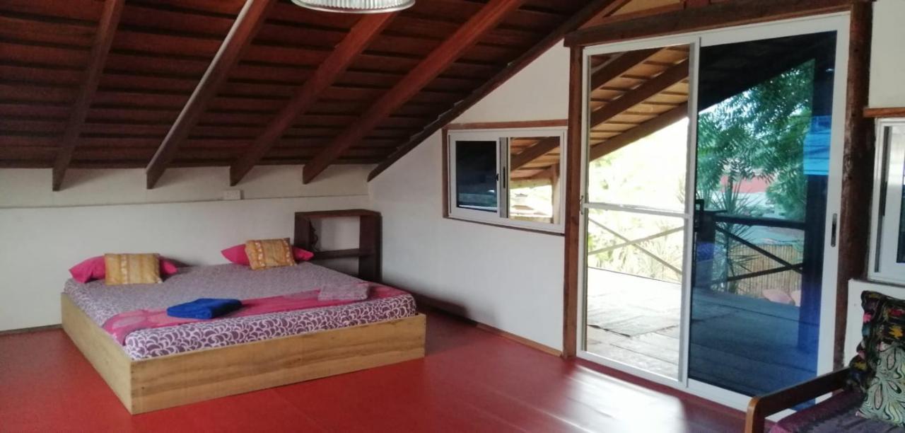 Kokrobite Gardens Restaurant And Guest House 외부 사진