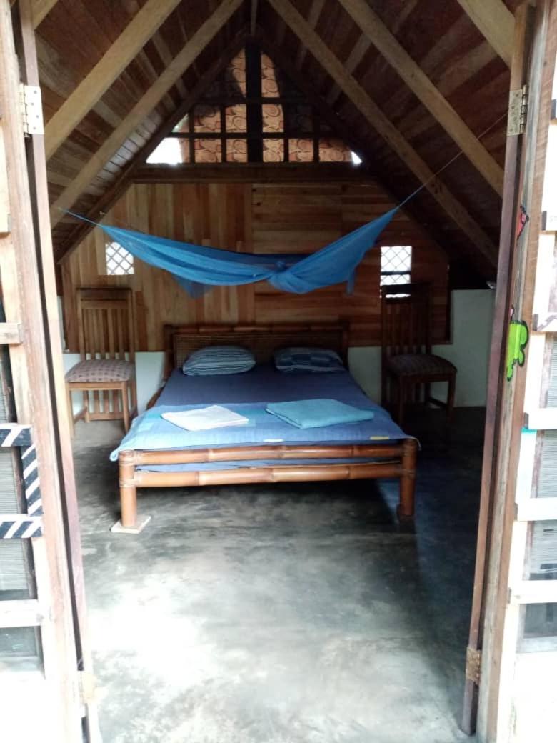 Kokrobite Gardens Restaurant And Guest House 외부 사진